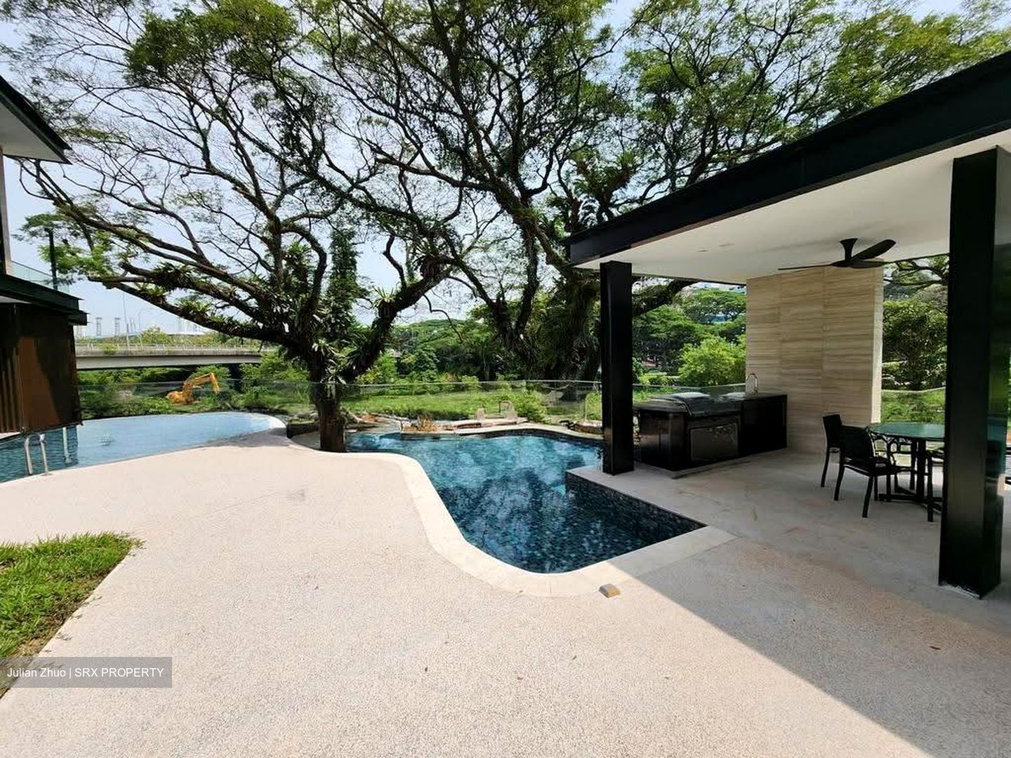 Avenue South Residence (D3), Apartment #620734251